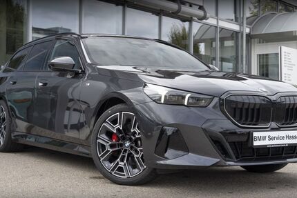 BMW 520 5.723 km 58.890 &euro; Mindelheim 87719