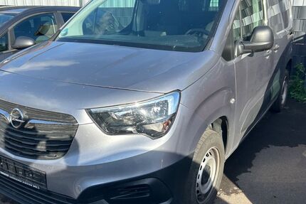 Opel Combo 50.900 km 15.400 &euro; Klosterlechfeld 86836