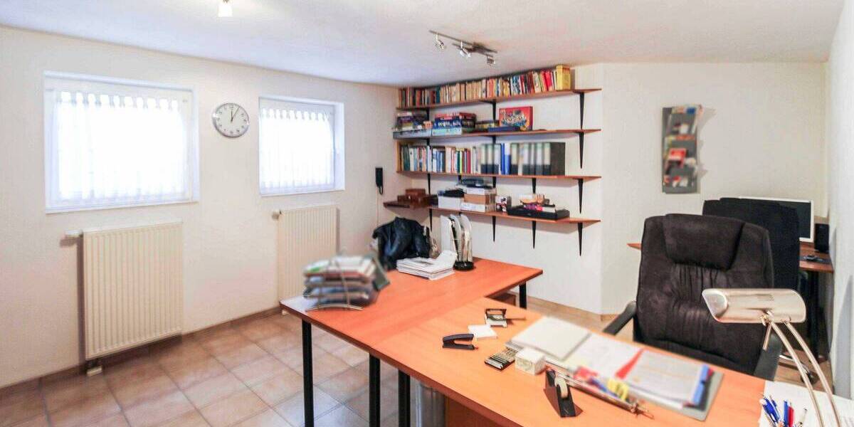 Einfamilienhaus Hückelhoven Doveren - 4 Zimmer, 495.000&euro; | Angebot:26695330