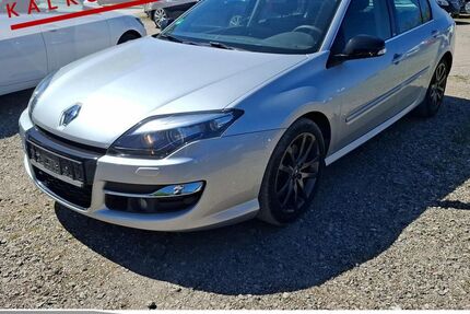 Renault Laguna 90.961 km 8.785 &euro; Achern 77855