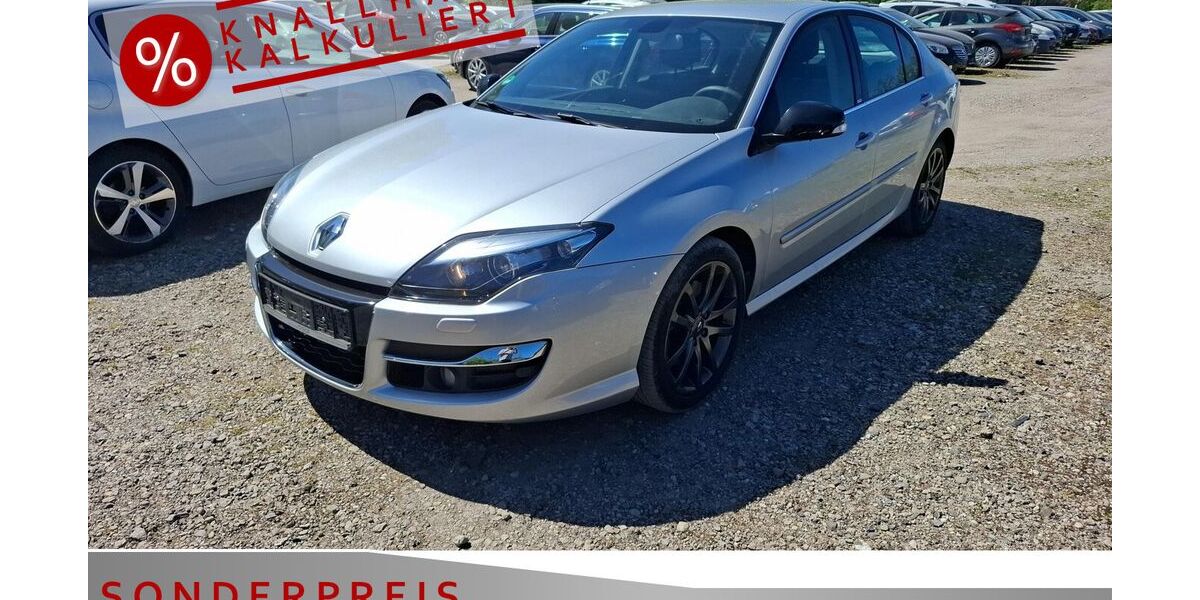 Renault Laguna 90.961 km 8.785 &euro; Achern 77855
