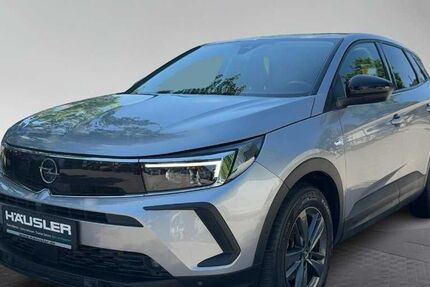 Opel Grandland (X) 34.550 km 21.490 &euro; München 81249