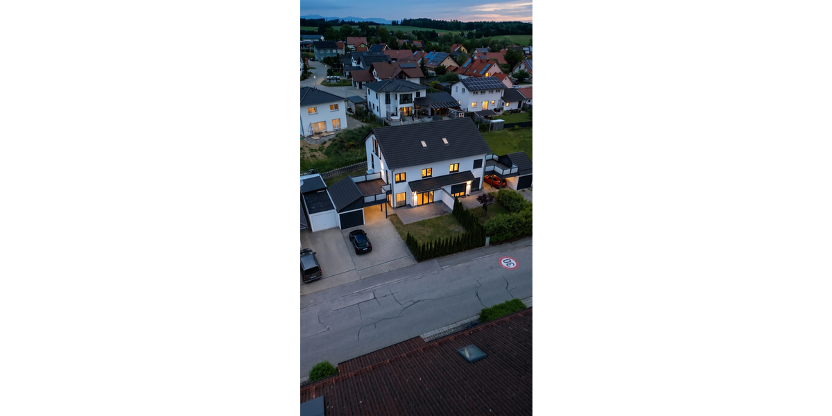 Einfamilienhaus Neumarkt-Sankt Veit Sankt Veit - 5 Zimmer, 165 m&sup2;, 1.990&euro; | Angebot:26822383