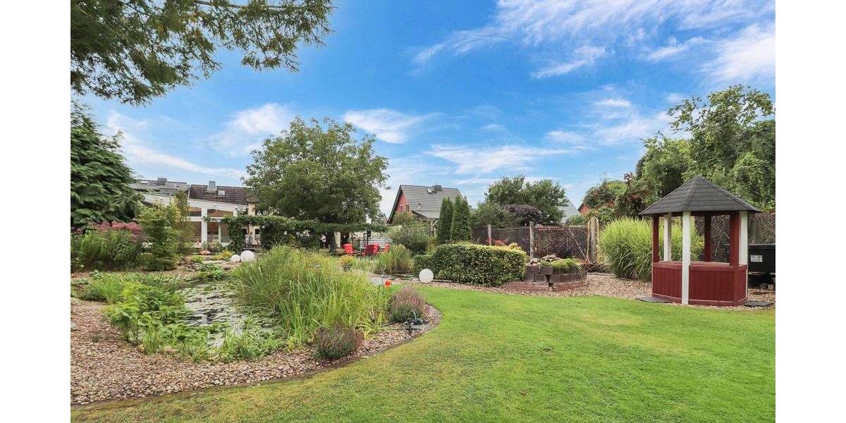 Doppelhaushälfte Salzwedel - 8 Zimmer, 215 m&sup2;, 349.000&euro; | Angebot:25743794