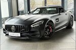 Mercedes-Benz AMG GT C V8 Biturbo Junge Sterne 9/27 VOLL 25.000 km 119.990 &euro; Stade 21682