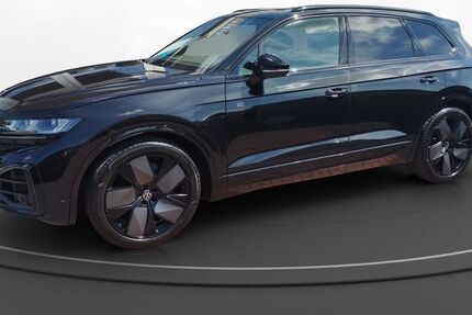 VW Touareg 53.000 km 68.990 &euro; Bad Langensalza 99947