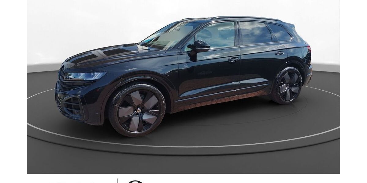 VW Touareg 53.000 km 68.990 &euro; Bad Langensalza 99947