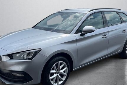 Seat Leon 63.949 km 21.990 &euro; Daun 54550