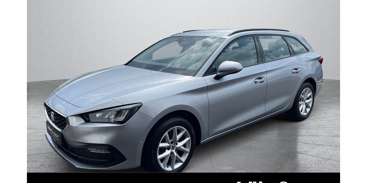 Seat Leon 63.949 km 21.990 &euro; Daun 54550
