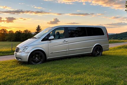 Mercedes-Benz Viano 295.000 km 10.490 &euro; Göppingen 73033