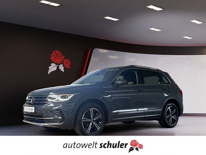 Tiguan