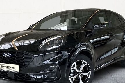 Ford Puma 1.250 km 24.990 &euro; Günzburg 89312