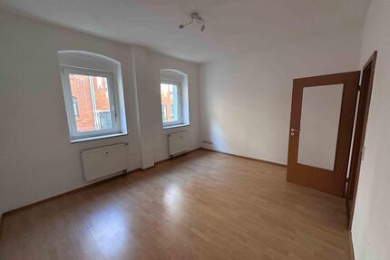 2-RaumWohnung, ab sofort!