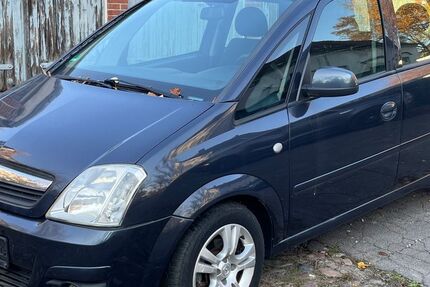 Opel Meriva 154.356 km 1.990 &euro; Berlin 12349