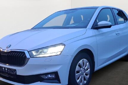 Skoda Fabia 31.000 km 18.740 &euro; Ingersheim 74379
