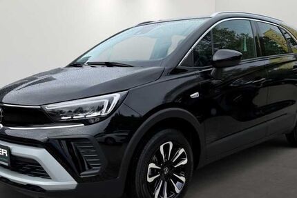 Opel Crossland (X) 24.500 km 19.990 &euro; Fürstenfeldbruck 82256