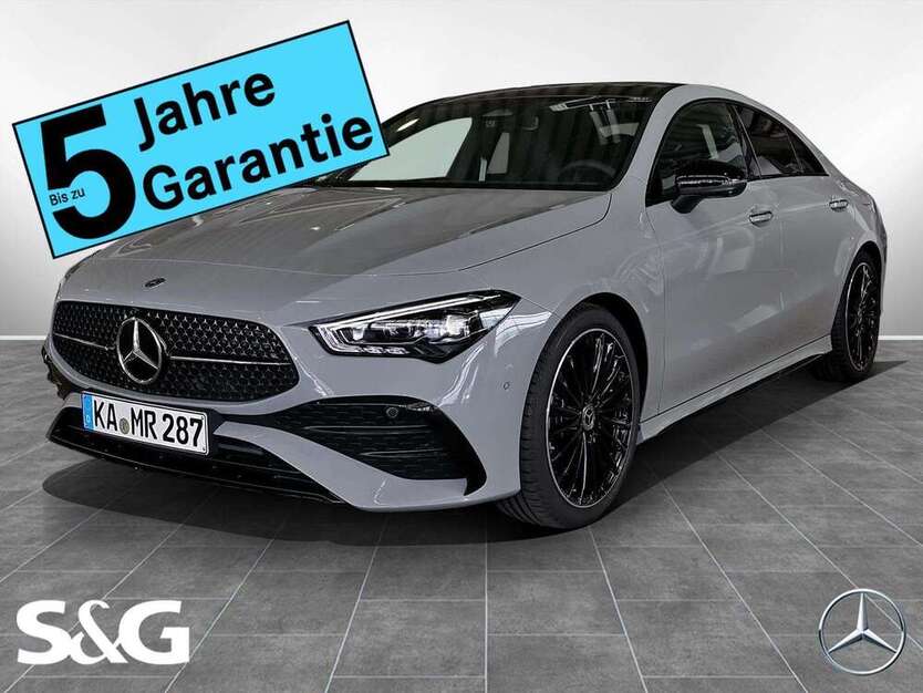 CLA 250