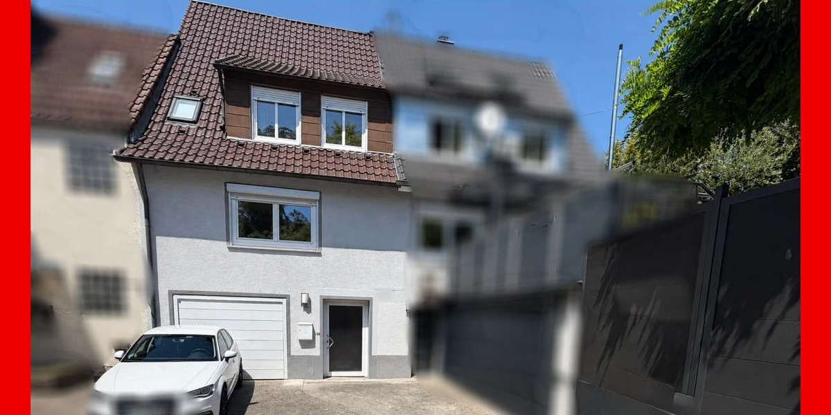 Einfamilienhaus Remseck - 3 Zimmer, 64 m&sup2;, 389.000&euro; | Angebot:26997922