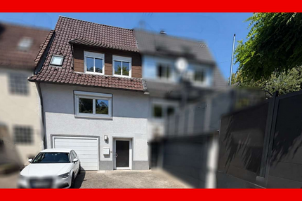 Haus Remseck - 3 Zimmer, 64 m&sup2;, 389.000&euro; | Angebot:26997922