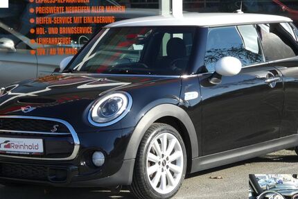 Mini Cooper SD 114.200 km 13.330 &euro; Hof 95030