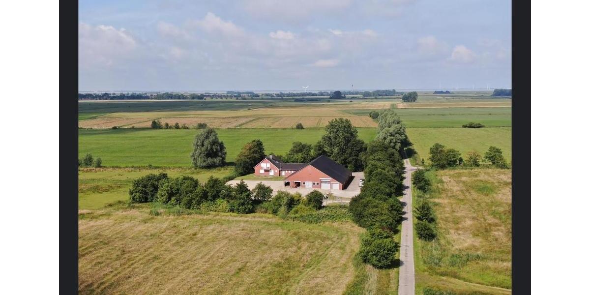 Bauernhaus, Landhaus Krummhörn - 759.000&euro; | Angebot:25392135