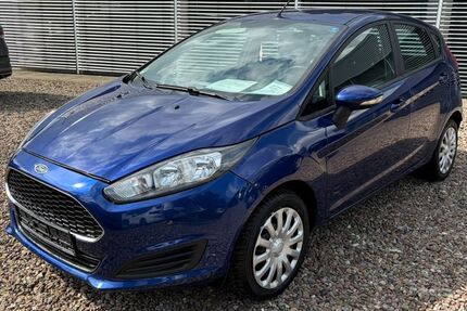Ford Fiesta 115.426 km 6.900 &euro; Berge 49626