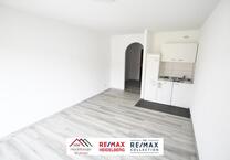 Tolle 1 Zimmer Wohnung, 27qm im 1.OG mit TG Stellplatz und KG Abteil in Leimen zu vermieten