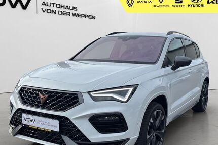 Cupra Ateca 20.846 km 34.790 &euro; Oberschopfheim 77948