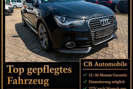 Audi A1 167.000 km 6.990 &euro; Stutensee 76297
