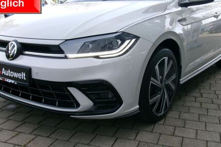VW Polo 50.050 km 17.975 &euro; Troisdorf-Spich 53842