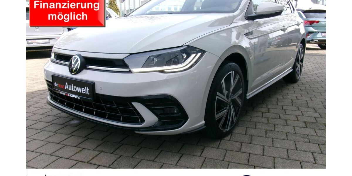 VW Polo 50.050 km 17.975 &euro; Troisdorf-Spich 53842