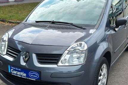 Renault Modus 165.000 km 2.888 € Kippenheim 77971