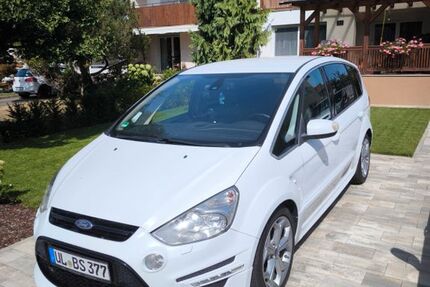 Ford S-Max 338.000 km 5.990 &euro; Asselfingen 89176