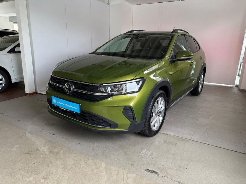 VW Taigo 6.910 km 22.950 € Arnsberg 59823