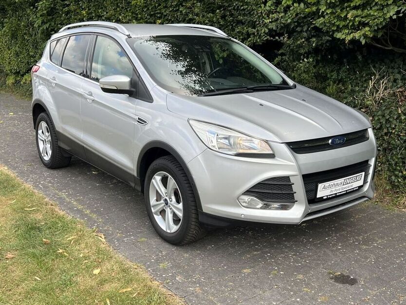 Kuga