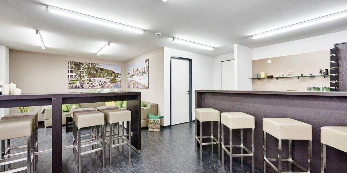 Zimmer Schwäbisch Gmünd Unterbettringen - 2 Zimmer, 37 m&sup2;, 690&euro; | Angebot:26155072