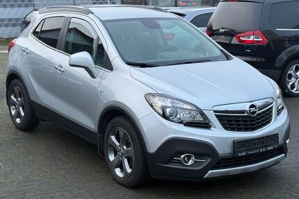 Opel Mokka 130.250 km 9.000 &euro; Werl 59457