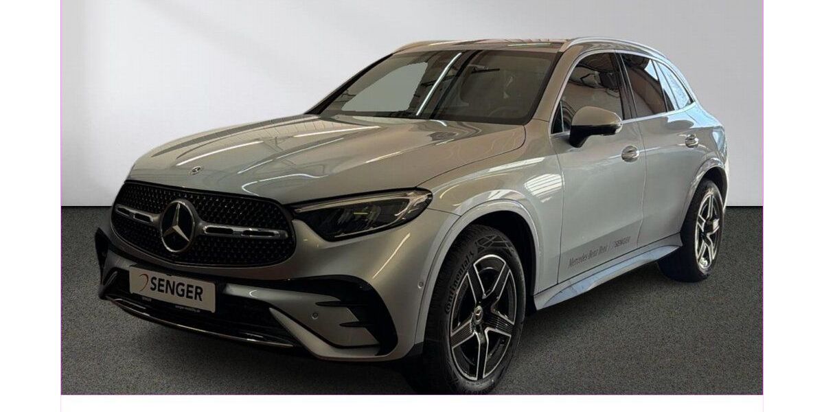Mercedes-Benz GLC 220 18.000 km 55.890 &euro; Aurich (im Gewerbepark Schirum II) 26605