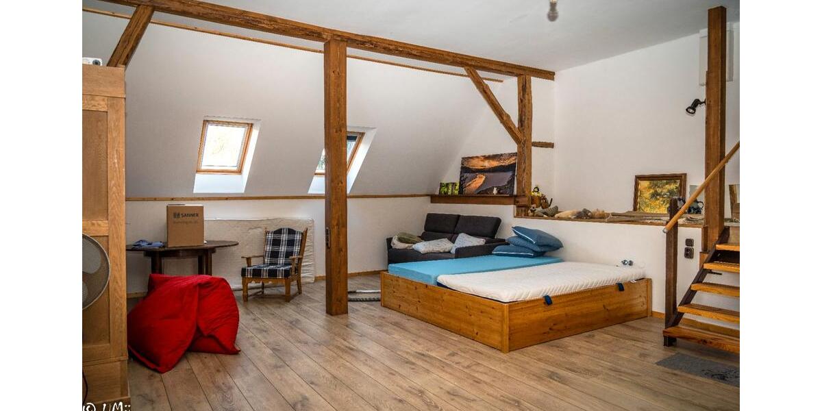 Bauernhaus, Landhaus Vöhl - 7 Zimmer, 100 m&sup2;, 215.000&euro; | Angebot:26423708