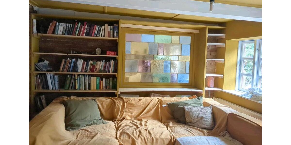 Einfamilienhaus Süderlügum - 7 Zimmer, 200 m&sup2;, 100.000&euro; | Angebot:26122703