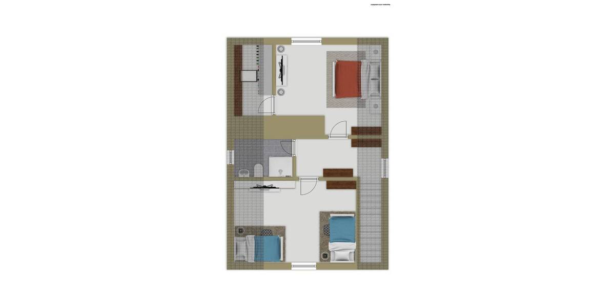 Einfamilienhaus Heinsberg Karken - 4 Zimmer, 103 m&sup2;, 299.000&euro; | Angebot:26291438
