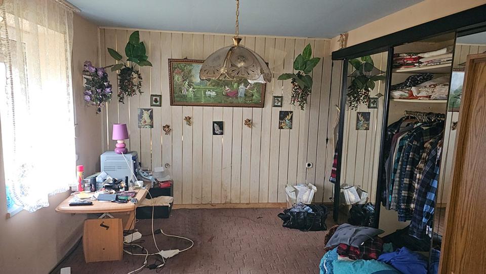 Einfamilienhaus Prenzlau - 3 Zimmer, 60 m&sup2;, 55.000&euro; | Angebot:25852380