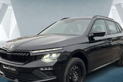 Skoda Kamiq 9.999 km 35.290 &euro; Bergisch Gladbach 51465