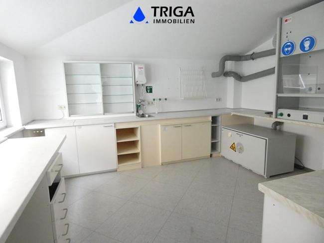 Gewerbeobjekt Nordhausen - 710&euro; | Angebot:19788896