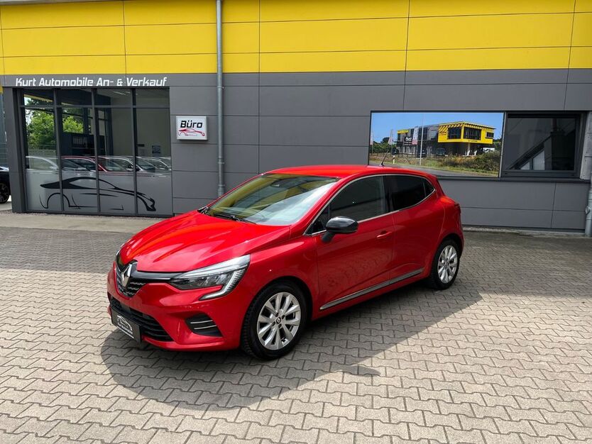 Renault Clio 63.000 km 13.990 € Lohne 49393