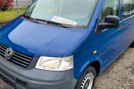 VW T5 Transporter 226.100 km 6.498 &euro; Lahr-Langenwinkel 77933