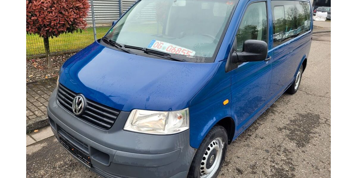 VW T5 Transporter 226.100 km 6.498 &euro; Lahr-Langenwinkel 77933