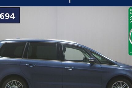 Ford Galaxy 213.789 km 17.450 € Gyhum/Bockel 27404