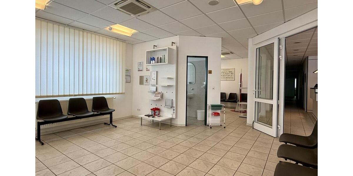 Gewerbeobjekt Osterholz-Scharmbeck Scharmbeck - 2.550&euro; | Angebot:25341956