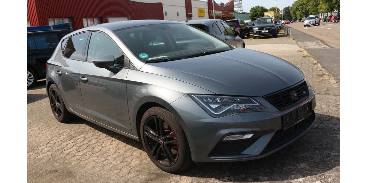 Seat Leon 79.100 km 17.500 &euro; Neuwied 56566